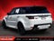 2022 Land Rover Range Rover Sport HST MHEV