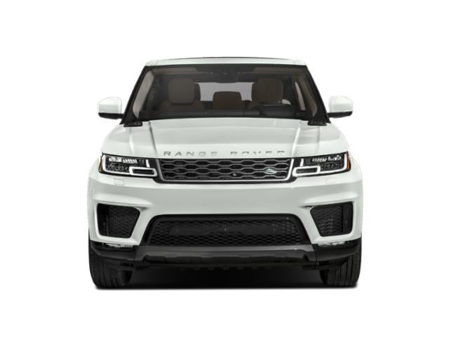 2022 Land Rover Range Rover Sport HST MHEV