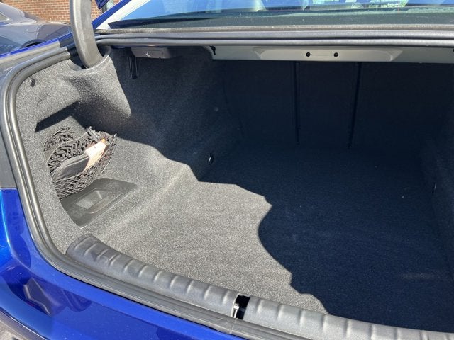 2021 BMW M5 Sedan