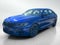 2021 BMW M5 Sedan