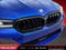 2021 BMW M5 Sedan