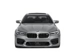 2021 BMW M5 Sedan