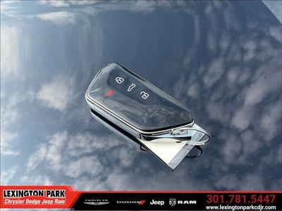 2024 Volkswagen Golf GTI 2.0T 380 SE