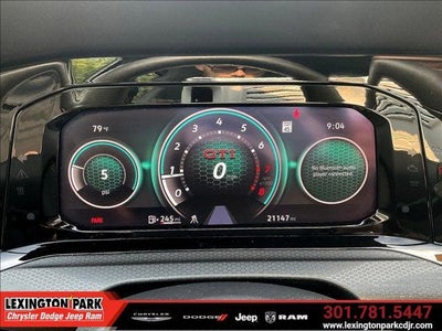 2024 Volkswagen Golf GTI 2.0T 380 SE
