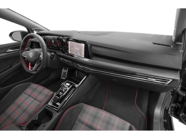 2024 Volkswagen Golf GTI 2.0T 380 SE