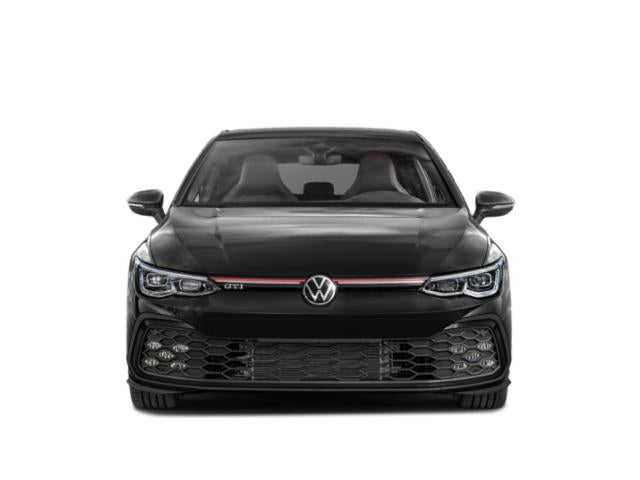 2024 Volkswagen Golf GTI 2.0T 380 SE