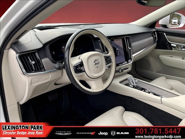 2023 Volvo V90 Cross Country B6 Ultimate