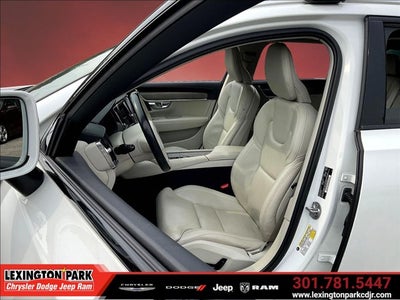 2023 Volvo V90 Cross Country B6 Ultimate