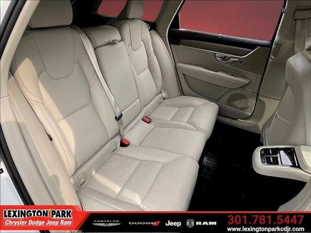 2023 Volvo V90 Cross Country B6 Ultimate