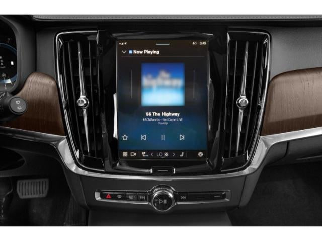 2023 Volvo V90 Cross Country B6 Ultimate