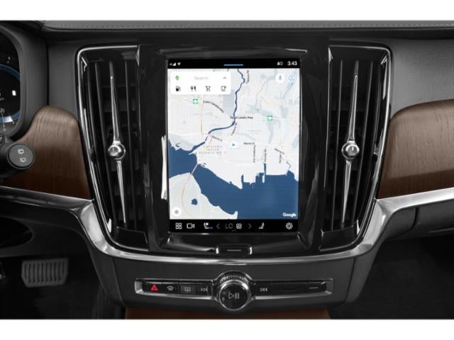 2023 Volvo V90 Cross Country B6 Ultimate
