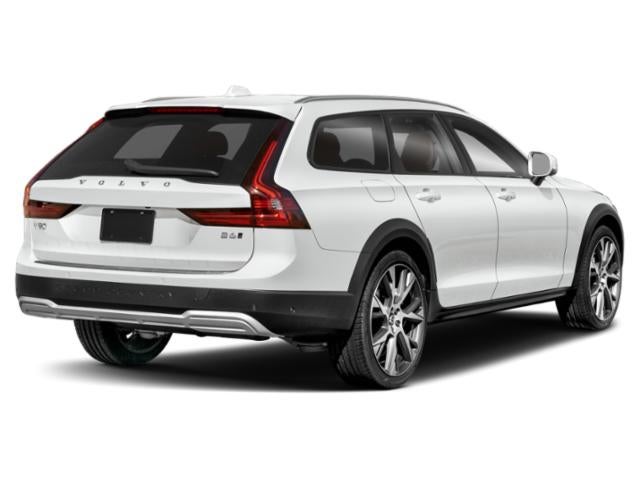 2023 Volvo V90 Cross Country B6 Ultimate