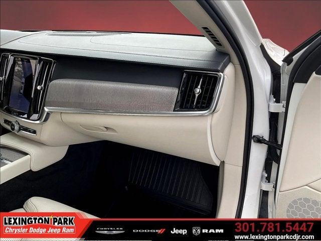2023 Volvo V90 Cross Country B6 Ultimate