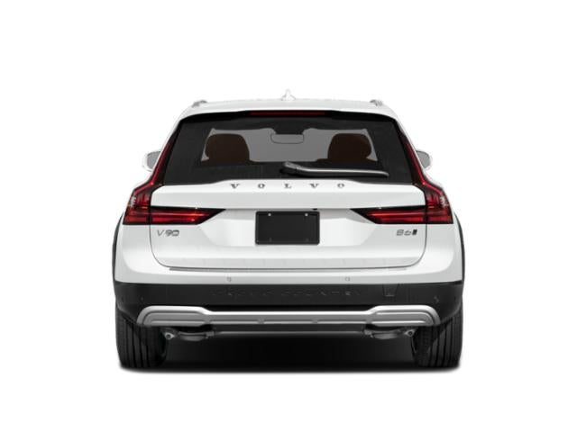 2023 Volvo V90 Cross Country B6 Ultimate