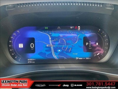 2023 Volvo XC40 B5 Ultimate Bright Theme