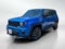 2020 Jeep Renegade Jeepster 4x4