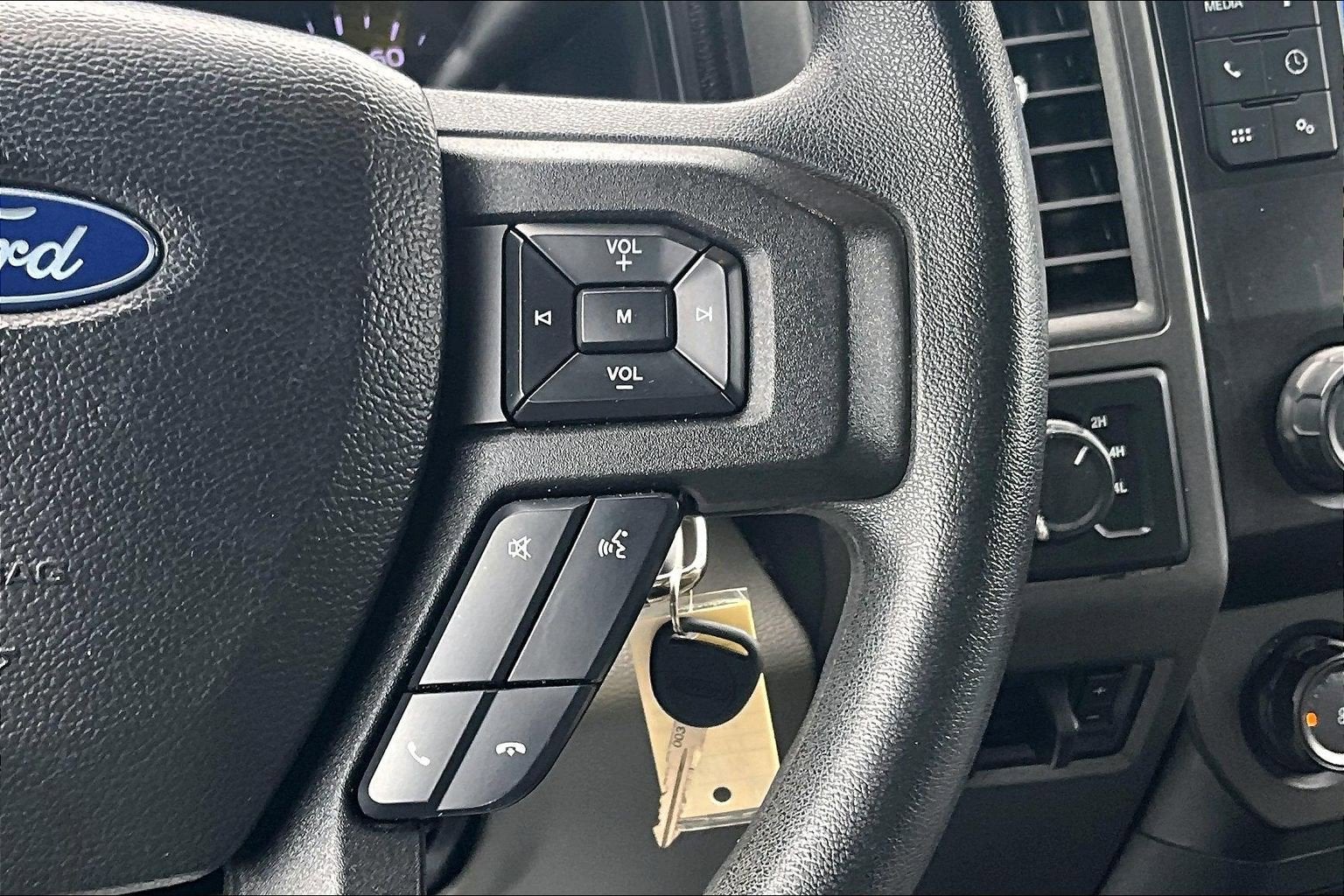 2021 Ford Super Duty F-250 SRW XL