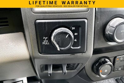 2021 Ford Super Duty F-250 SRW XL