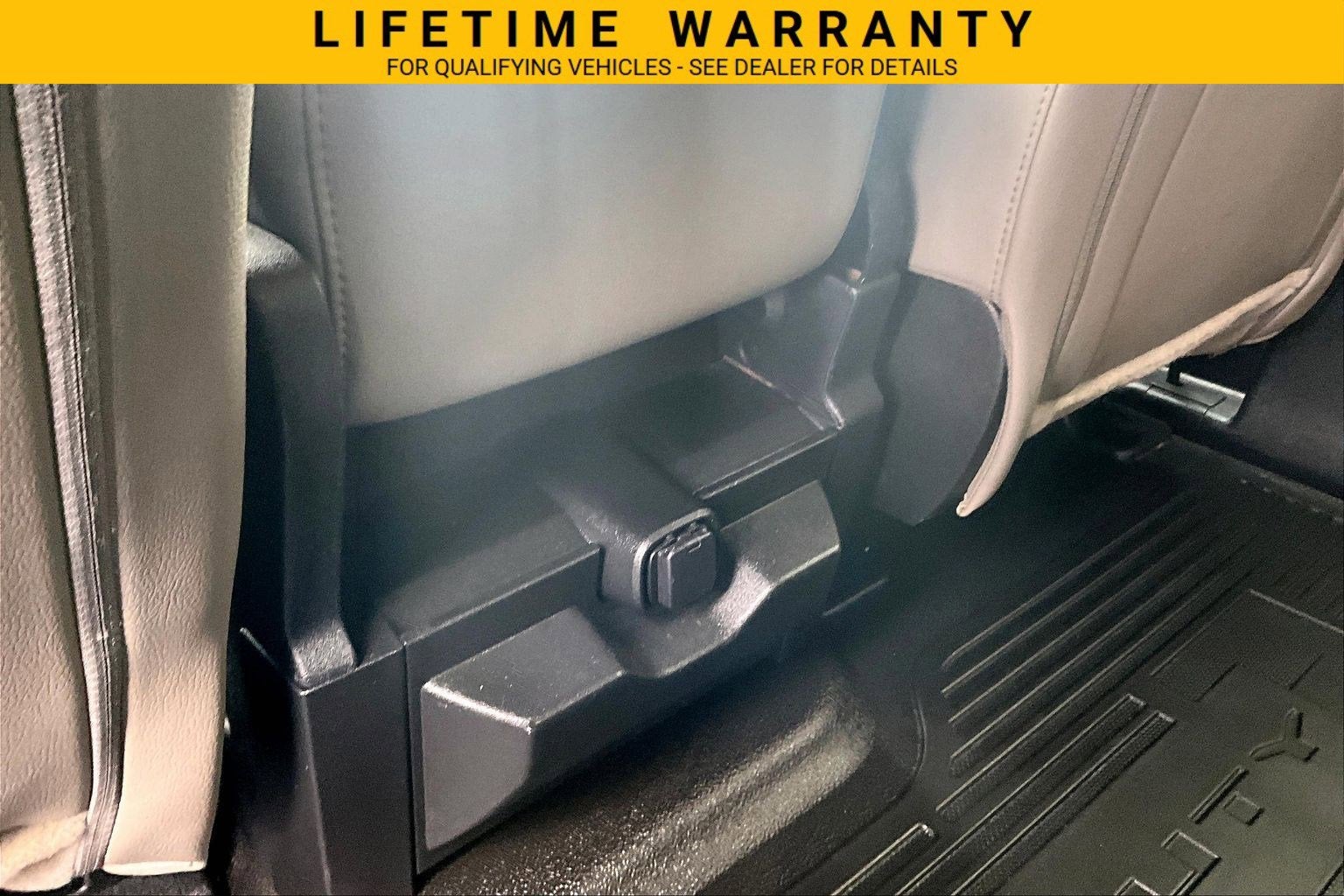 2021 Ford Super Duty F-250 SRW XL