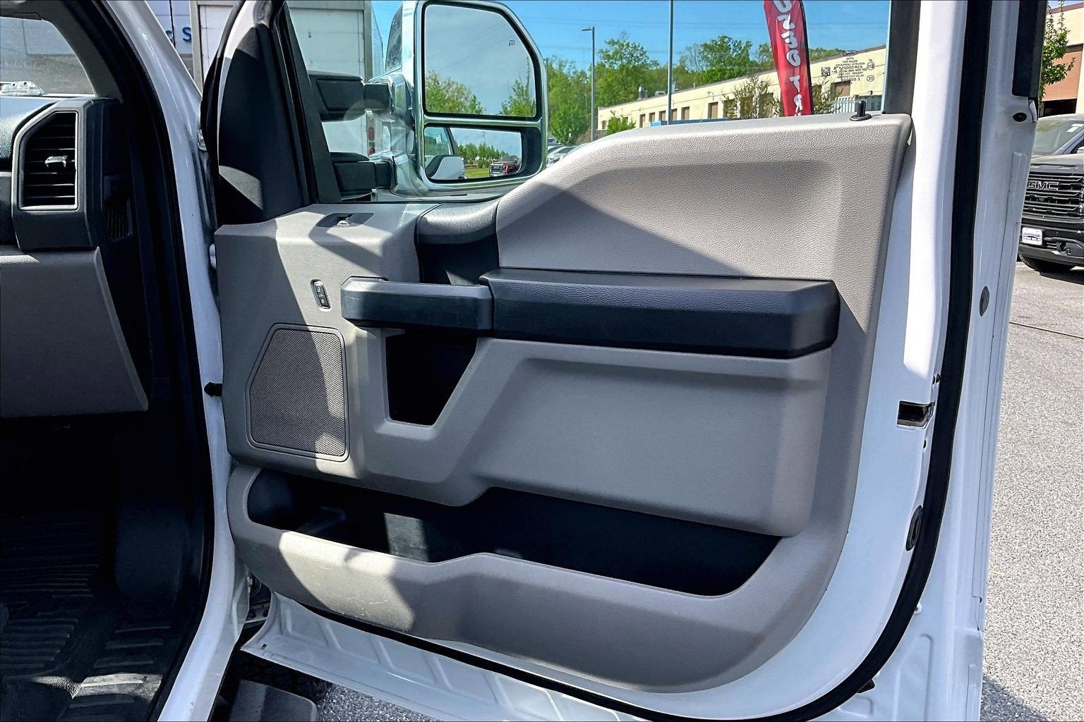 2020 Ford Super Duty F-250 SRW XL