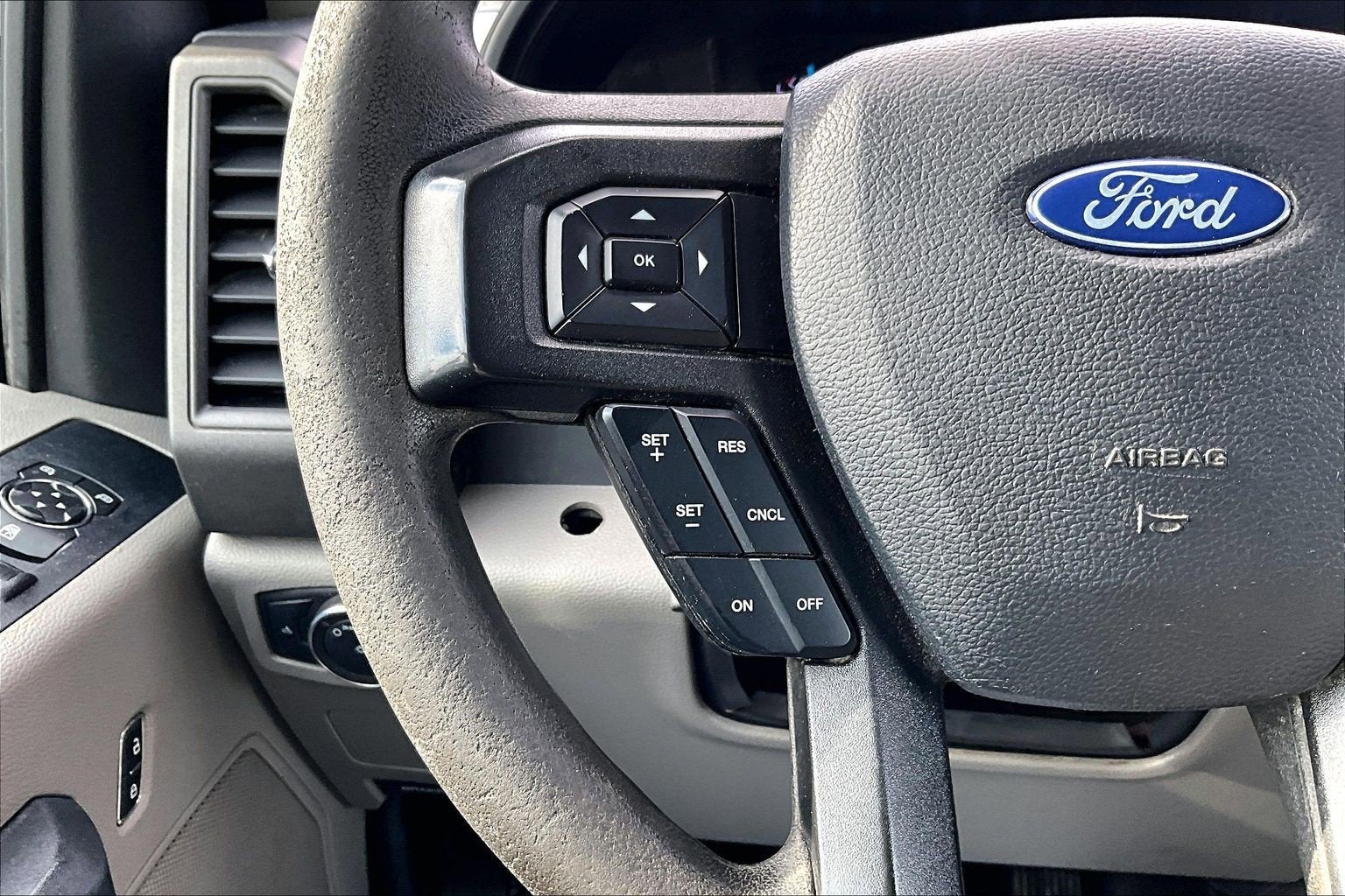 2020 Ford Super Duty F-250 SRW XL