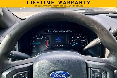 2020 Ford Super Duty F-250 SRW XL