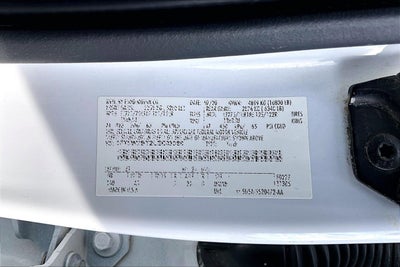 2020 Ford Super Duty F-250 SRW XL