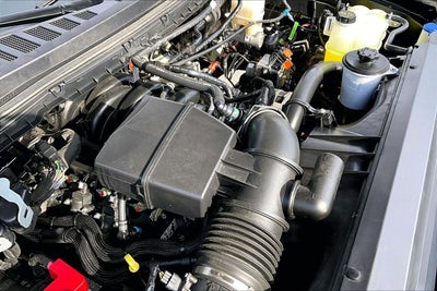 2025 Ford Super Duty F-250 SRW XL