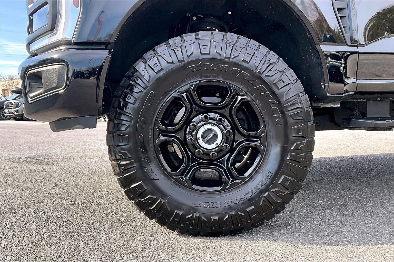 2025 Ford Super Duty F-250 SRW XL