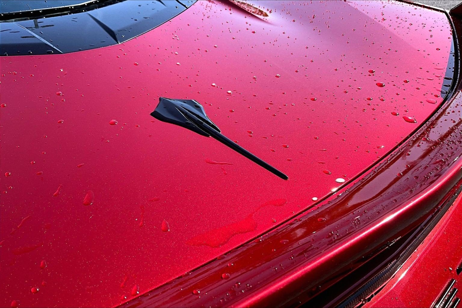 2021 Chevrolet Corvette 3LT