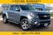 2020 Chevrolet Colorado 4WD Z71