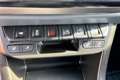 2020 Chevrolet Colorado 4WD Z71