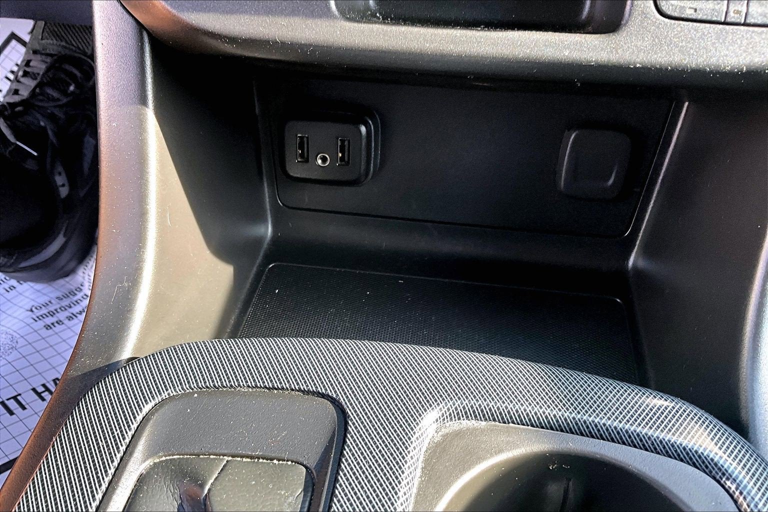 2020 Chevrolet Colorado 4WD Z71