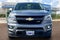 2020 Chevrolet Colorado 4WD Z71