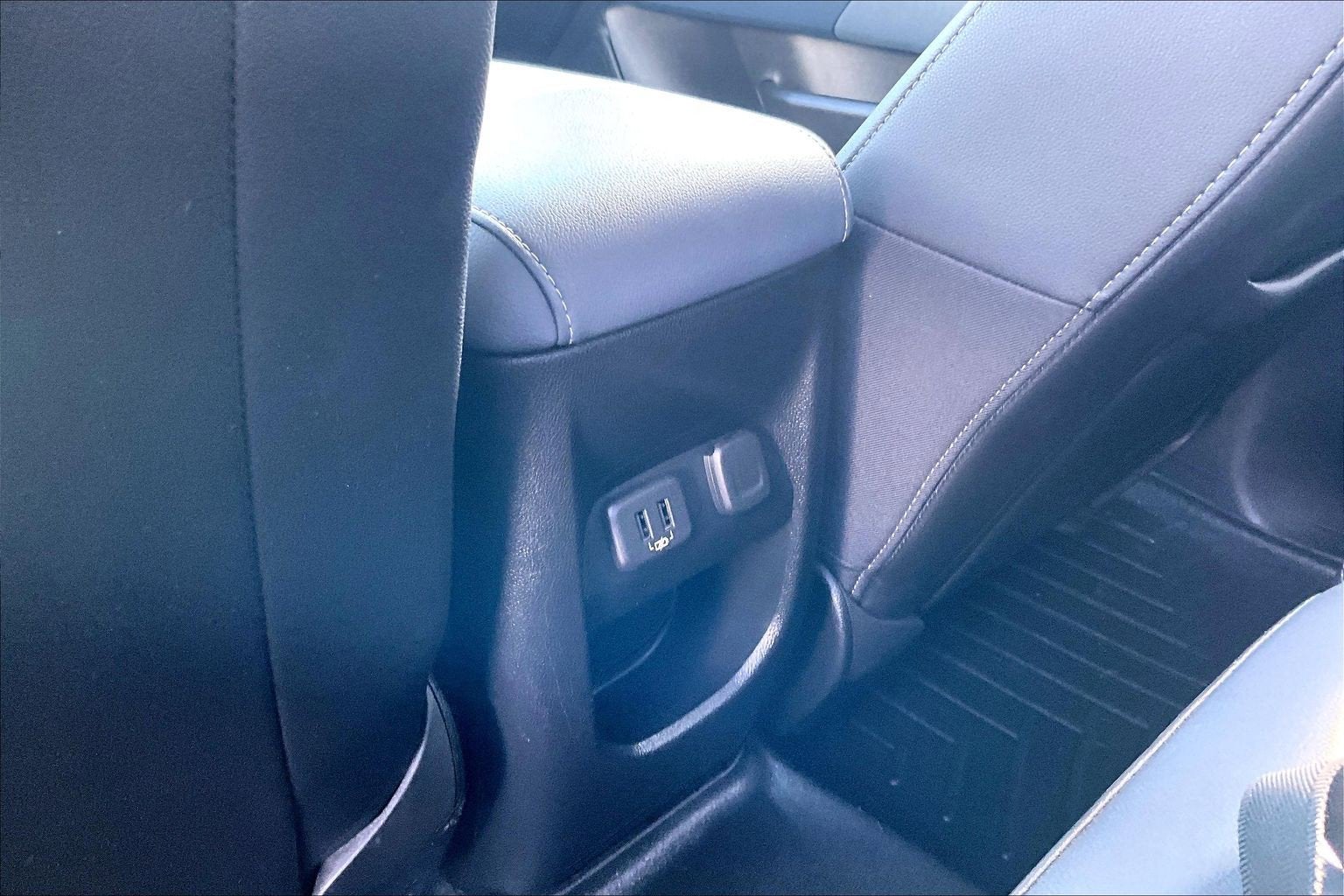 2020 Chevrolet Colorado 4WD Z71