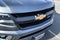 2020 Chevrolet Colorado 4WD Z71