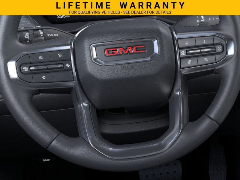 2026 GMC Acadia FWD Elevation