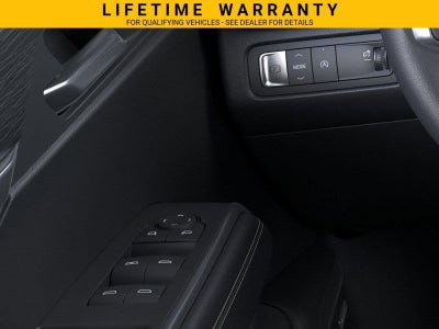 2026 GMC Acadia FWD Elevation