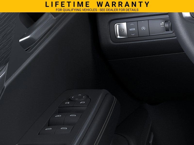 2026 GMC Acadia FWD Elevation