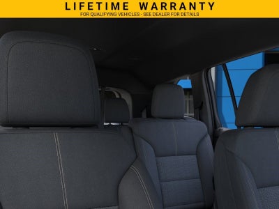 2026 GMC Acadia FWD Elevation