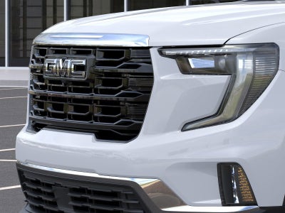 2026 GMC Acadia AWD Elevation