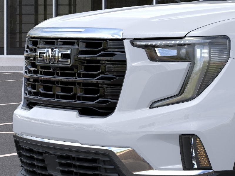 2026 GMC Acadia AWD Elevation