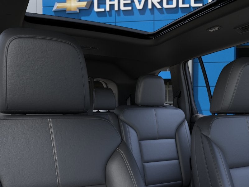 2026 GMC Acadia AWD Elevation