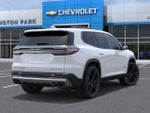 2026 GMC Acadia AWD Elevation