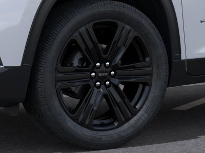 2026 GMC Acadia AWD Elevation