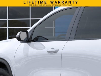 2026 GMC Acadia AWD Elevation