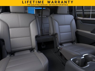 2026 GMC Acadia AWD Elevation