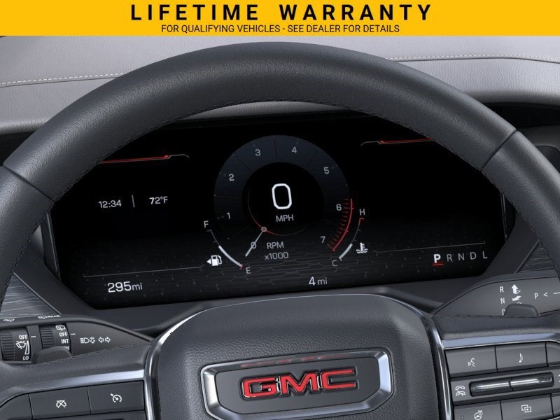 2026 GMC Acadia AWD Elevation