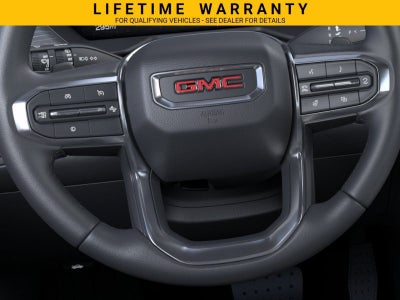 2026 GMC Acadia AWD Elevation