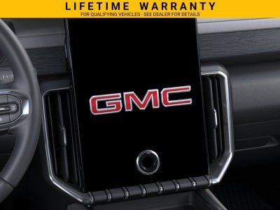 2026 GMC Acadia AWD Elevation